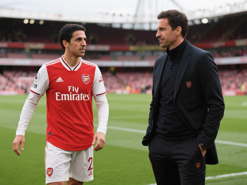 恩里克反驳阿尔特塔:我不认同阿森纳表现更优的看法 恩里克反驳阿尔特塔:我不认同阿森纳表现更优的看法