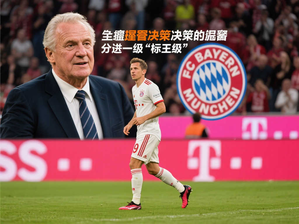 赫内斯坦言驱逐穆勒是为节支,却在酝酿重磅引援计划 赫内斯坦言驱逐穆勒是为节支,却在酝酿重磅引援计划