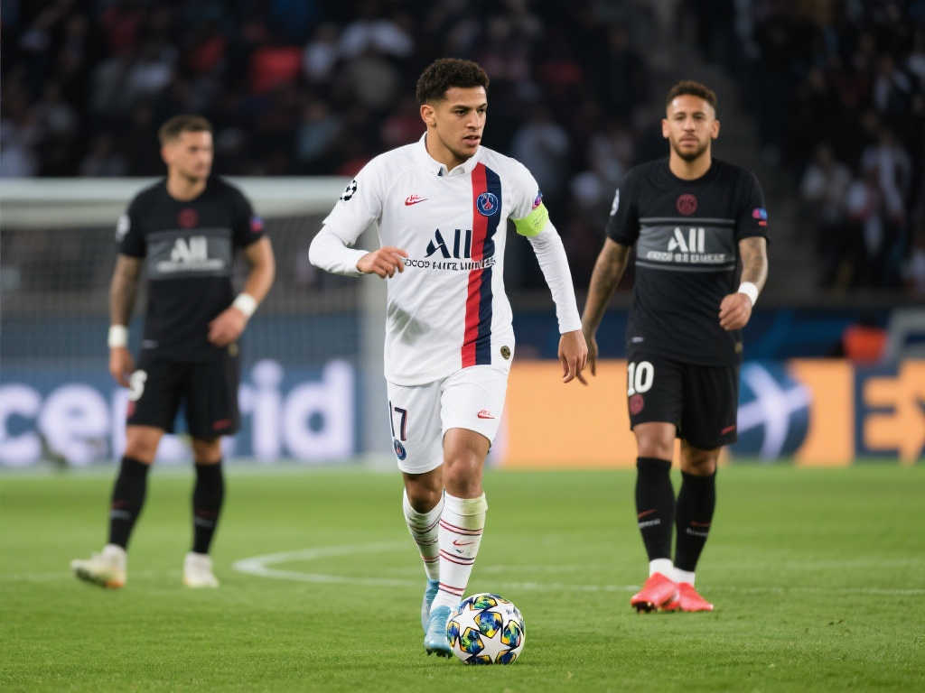 拉菲尼亚鼓励亚马尔:保持自信,未来属于你! 拉菲尼亚鼓励亚马尔:保持自信,未来属于你!